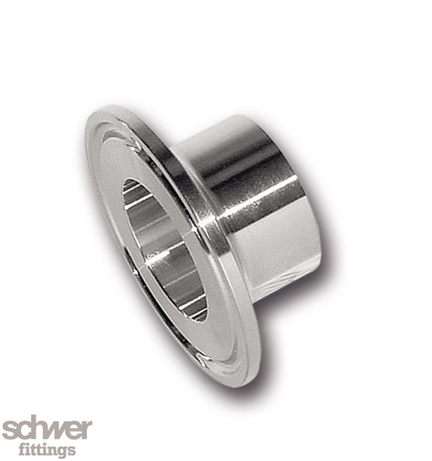Welding Flange