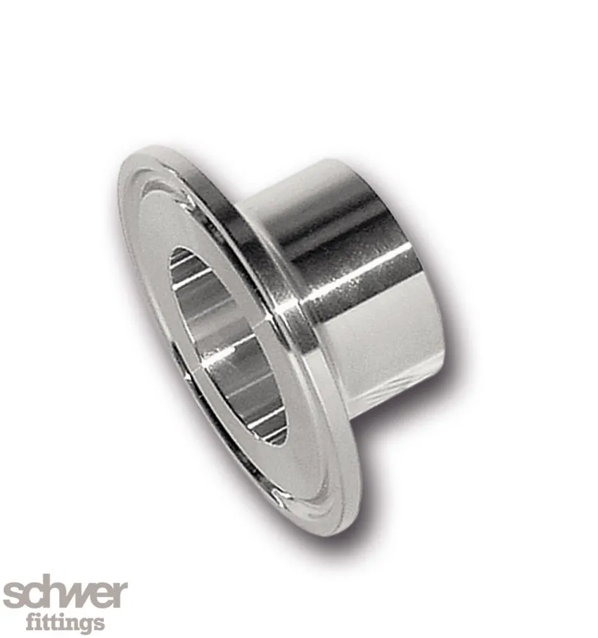 Welding Flange