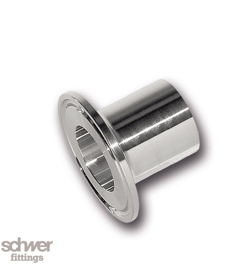 Mini Welding Flange