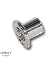 Mini Welding Flange