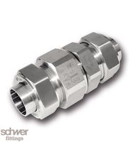 Non-return Valve