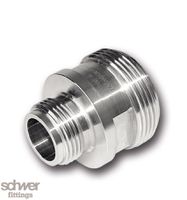 Pump Male/Male Part