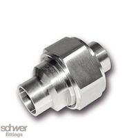 Weld Union