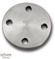 Blind Flange