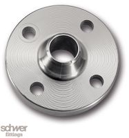 Welding Neck Flange