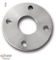 Solder Flange