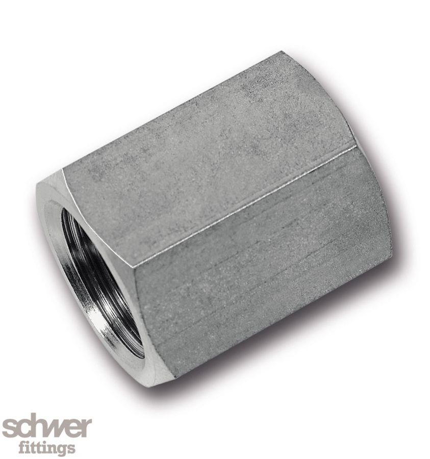 Hexagonal Socket