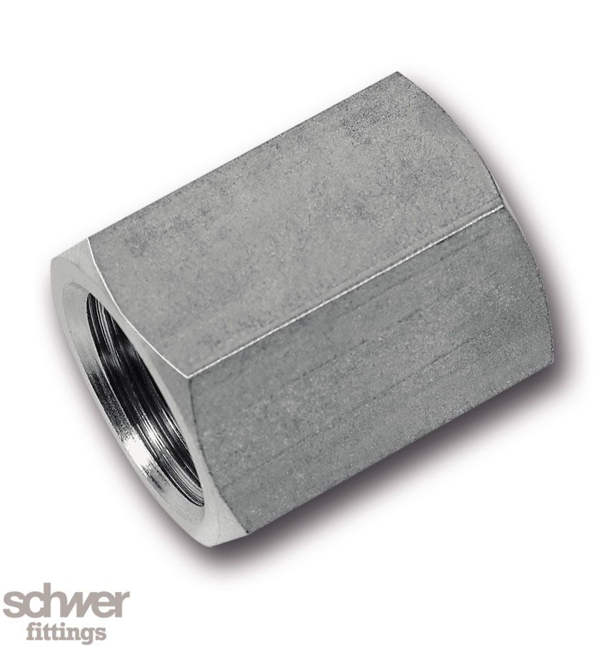 Hexagonal Socket