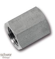 Hexagonal Socket