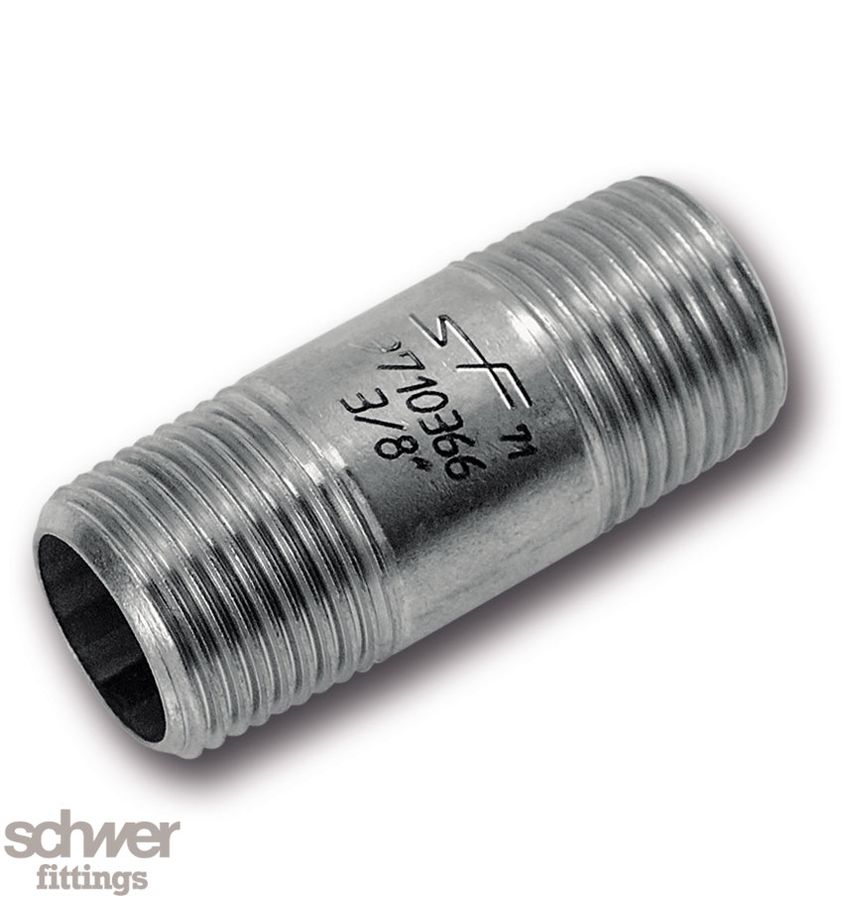 Barrel Nipple