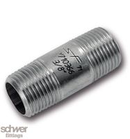 Barrel Nipple