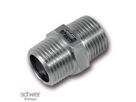Hexagonal Coupling