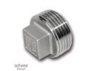 Square Plug