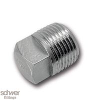 Square Plug