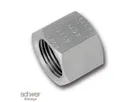 Hexagonal Cap