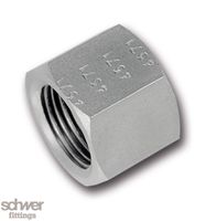 Hexagonal Cap