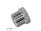 Hexagonal Plug