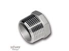 Hexagonal Plug