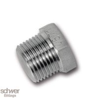 Hexagonal Plug