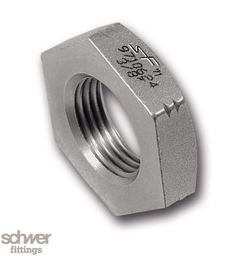 Pipe Nut
