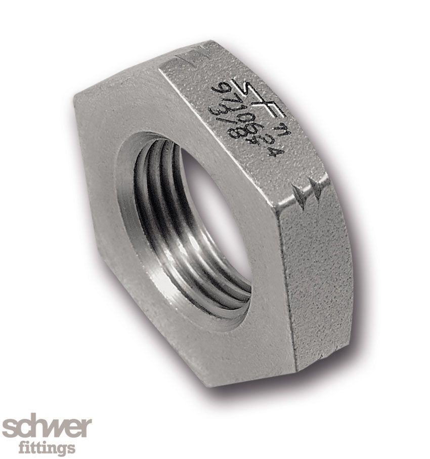 Pipe Nut