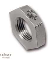 Pipe Nut