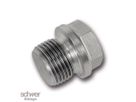 Hexagon Head Pipe Plug