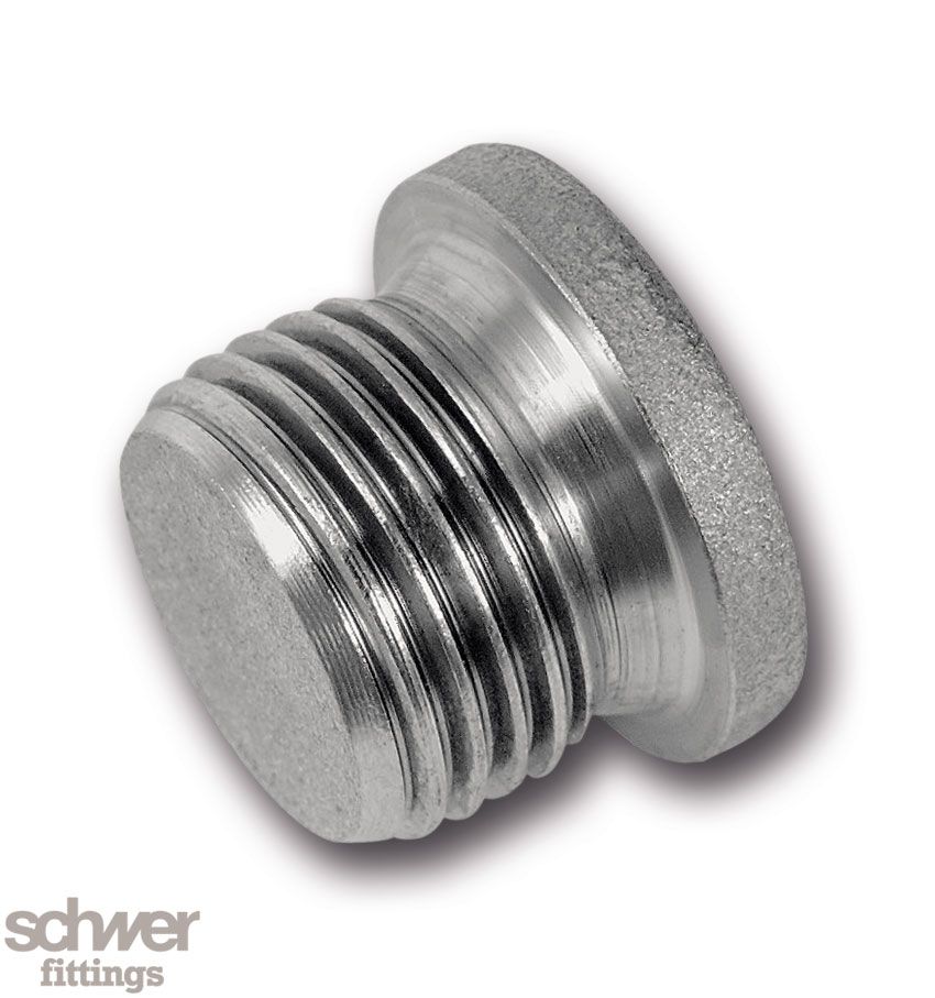 Hexagon Socket Pipe Plug