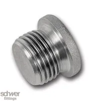 Hexagon Socket Pipe Plug
