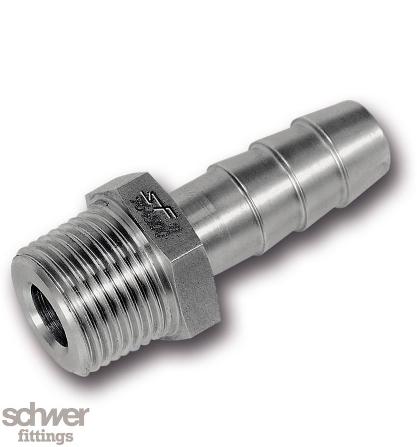Hose Stem
