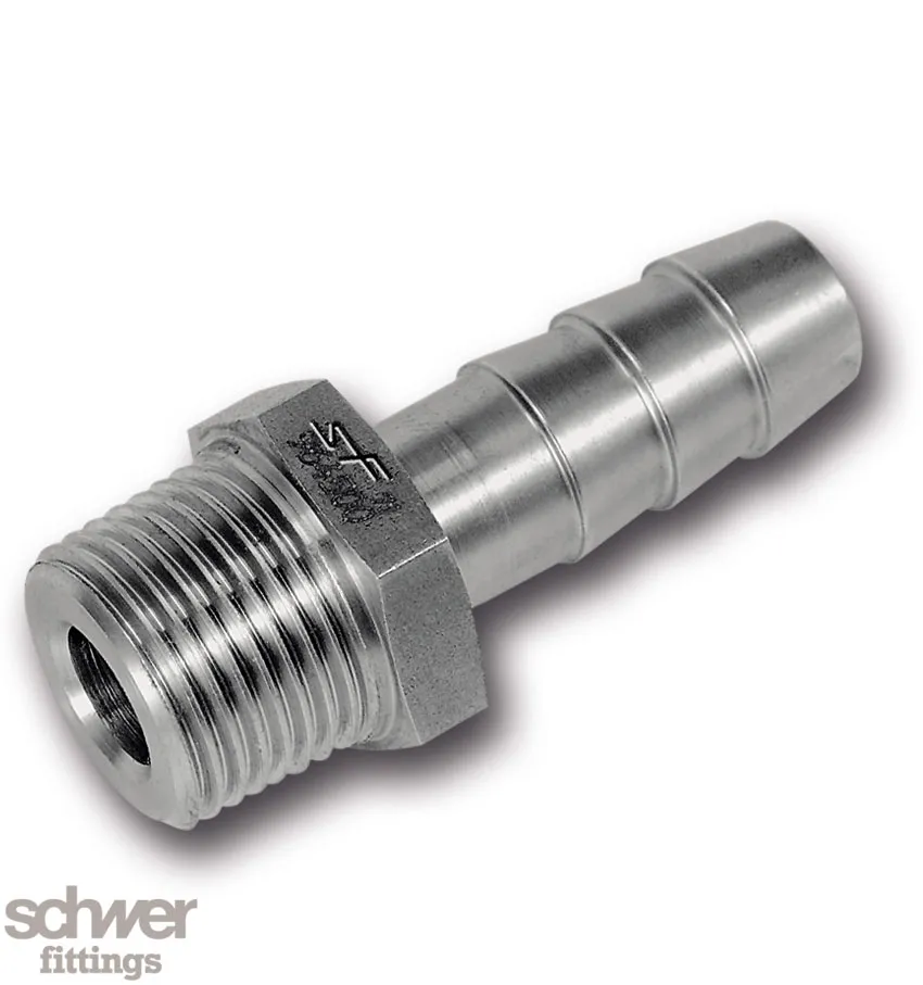 Hose Stem