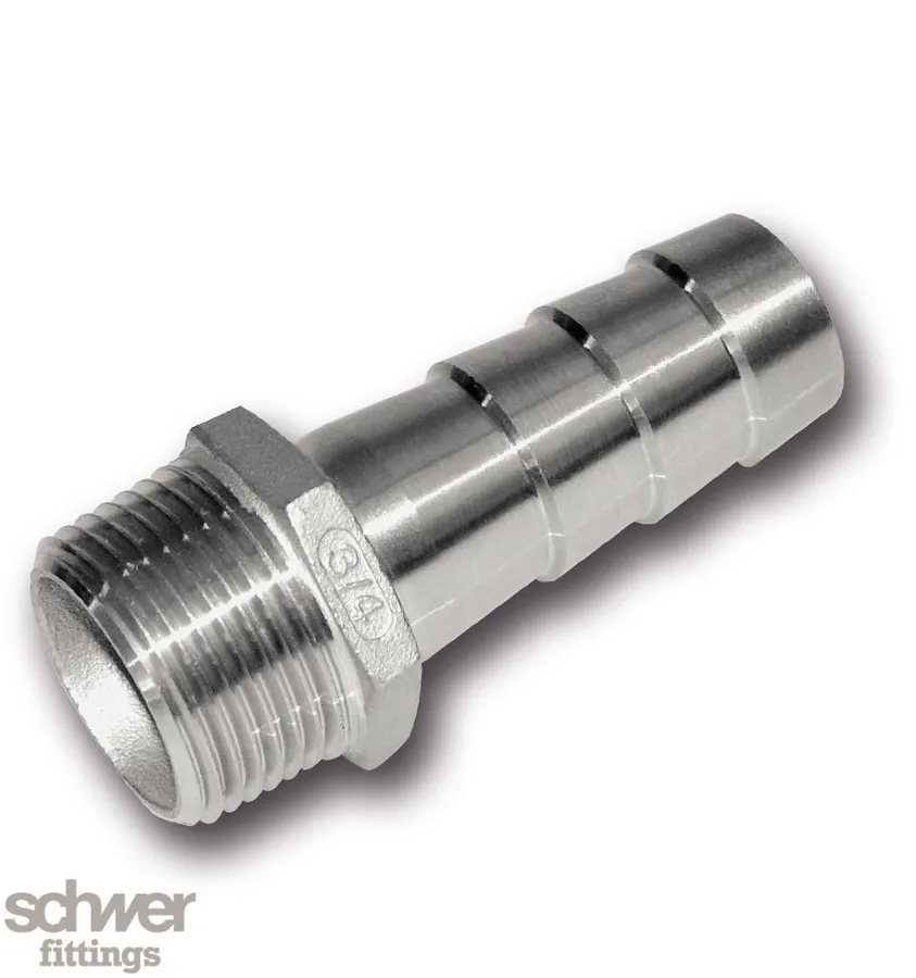 Hose Stem