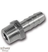 Hose Stem