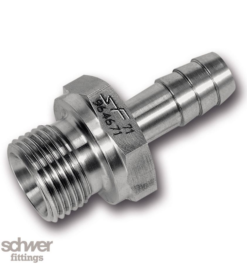 Hose Stem