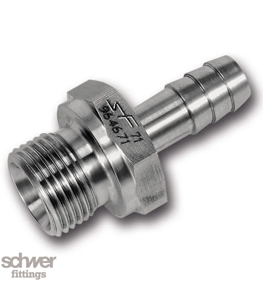 Hose Stem