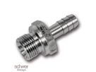 Hose Stem