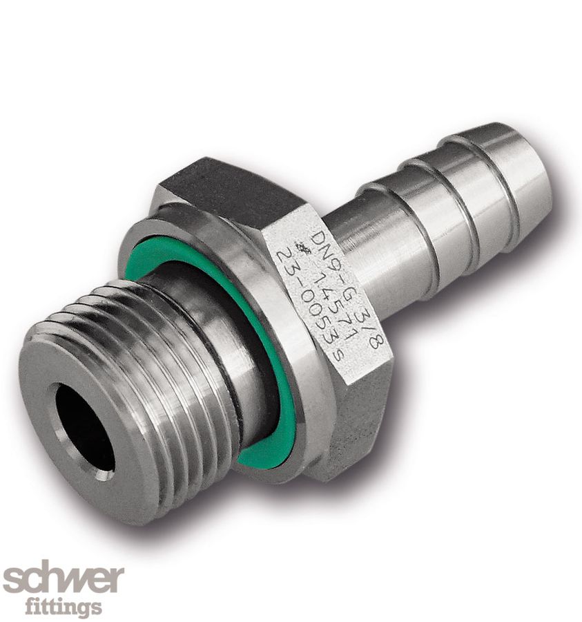 Hose Stem