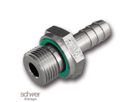 Hose Stem