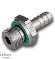 Hose Stem