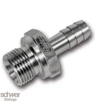 Hose Stem