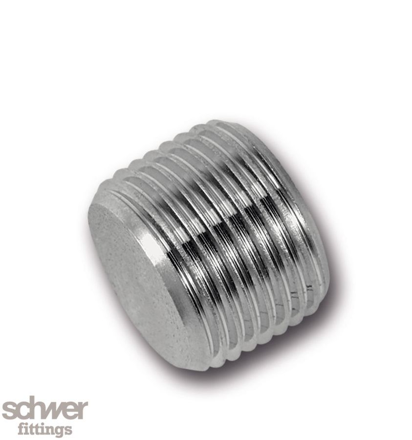 Socket Pipe Plug