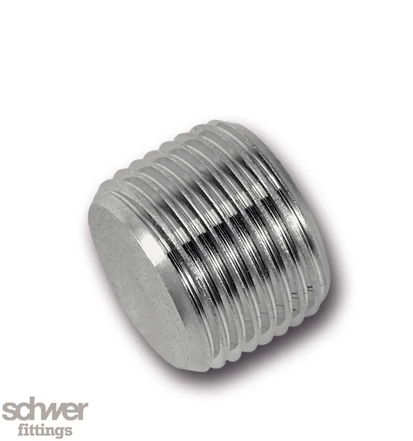 Socket Pipe Plug