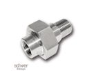 Union, inside-outside thread