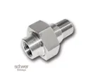 Union, inside-outside thread