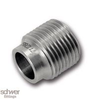 Welding Nipple