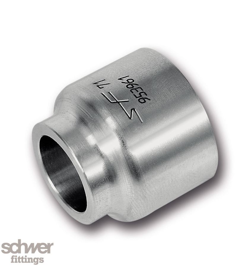 Welding Socket