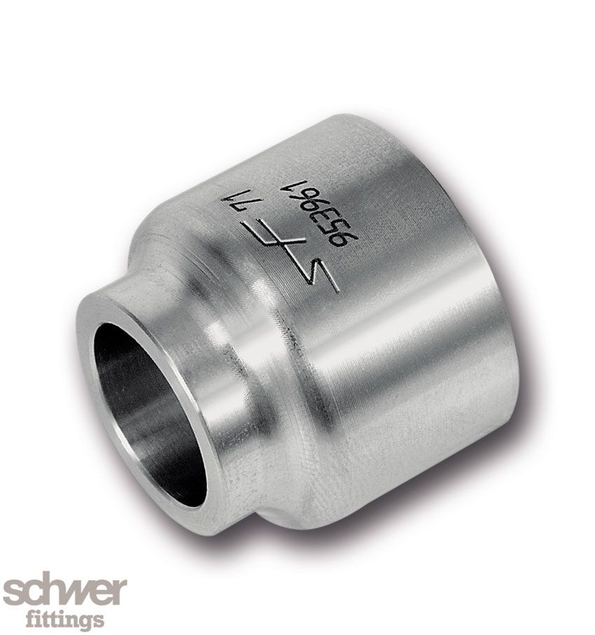 Welding Socket