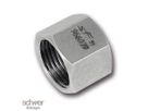 Hose Stem Nut