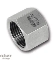 Hose Stem Nut