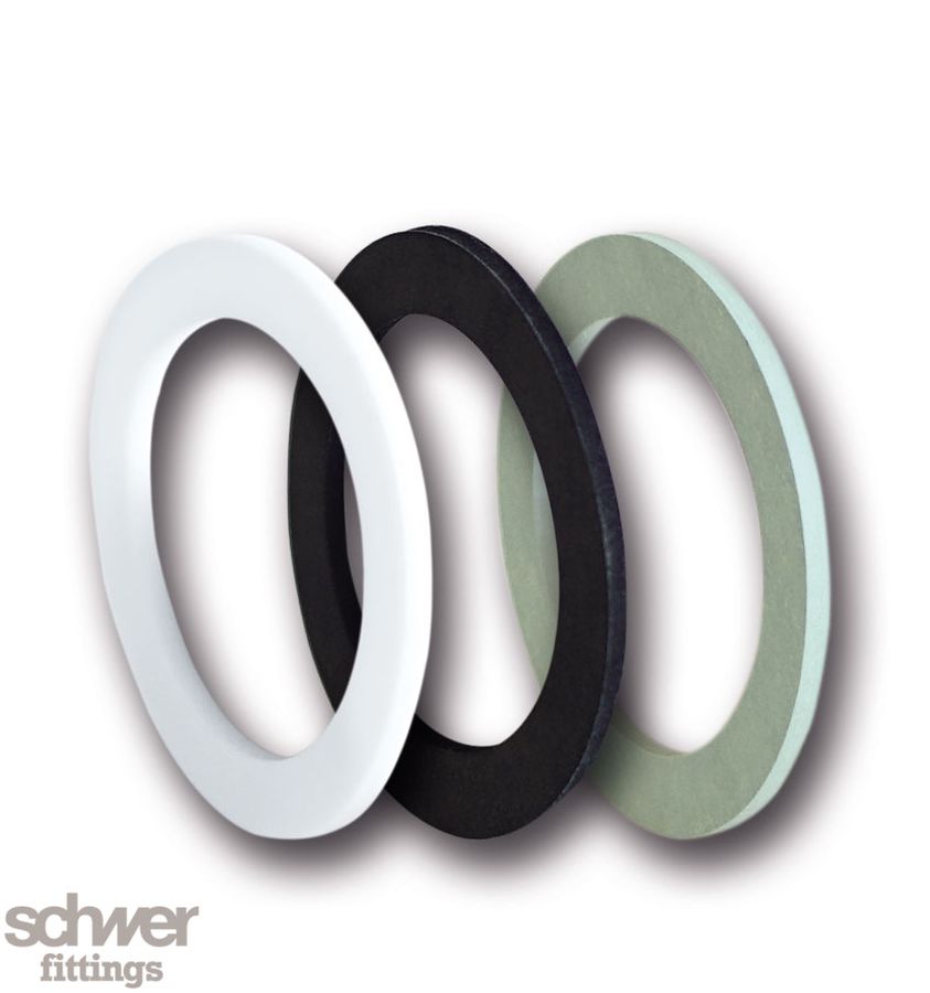 Flat Seals